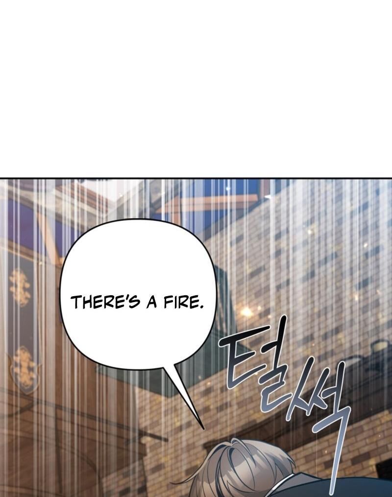 Please Dont Come To The Villainess Stationery Store Chapter 84 Page 76