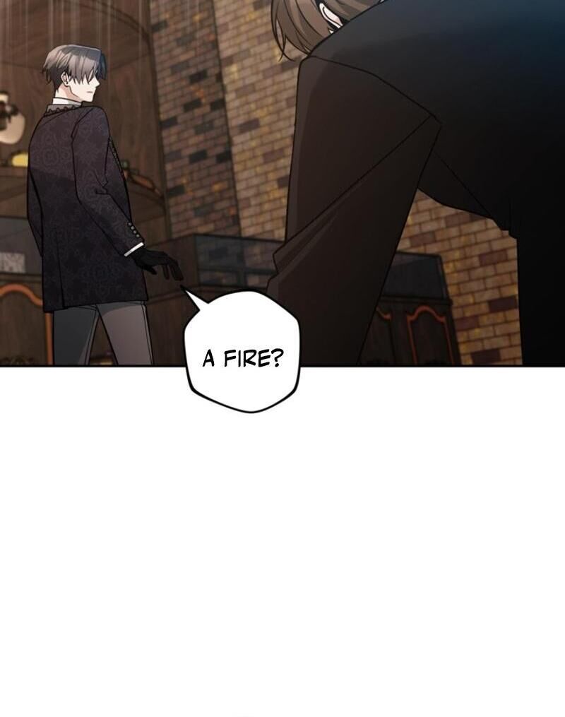 Please Dont Come To The Villainess Stationery Store Chapter 84 Page 77