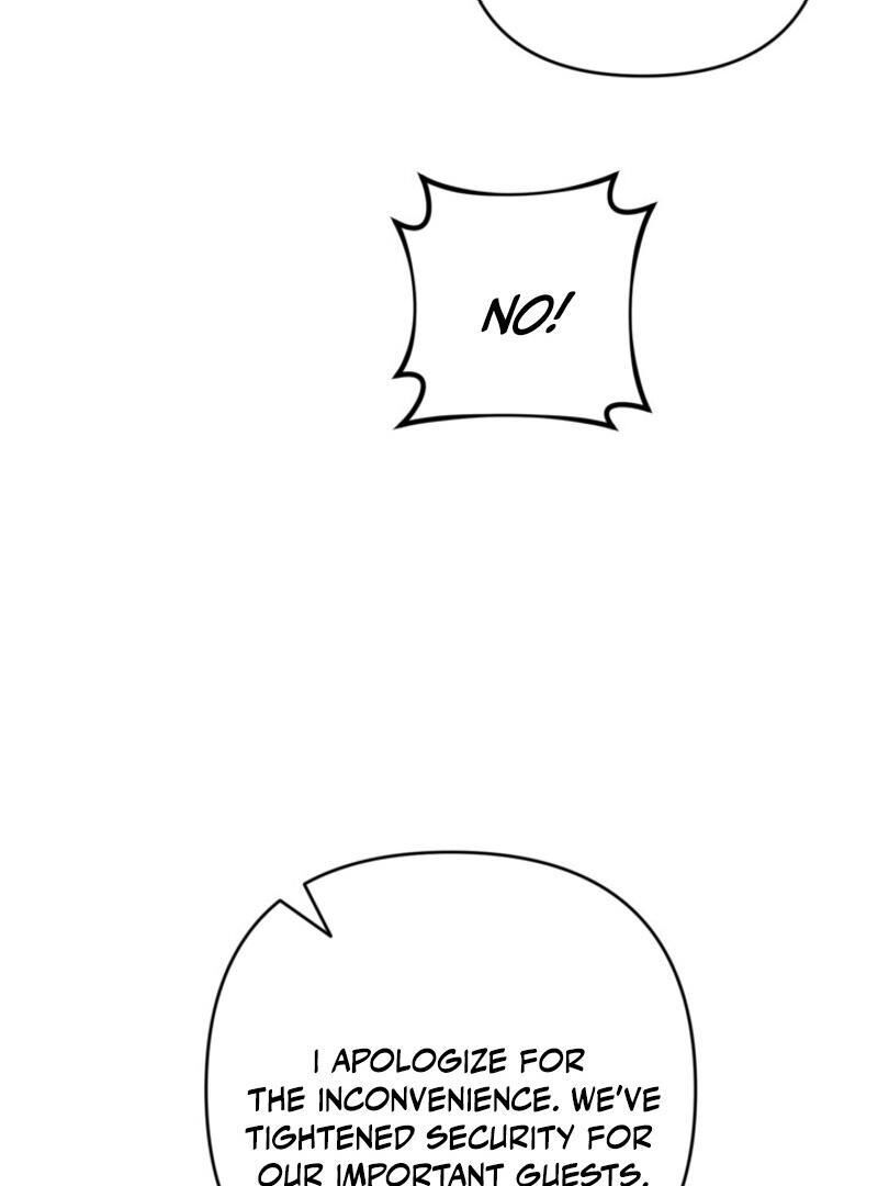 Please Dont Come To The Villainess Stationery Store Chapter 84 Page 87