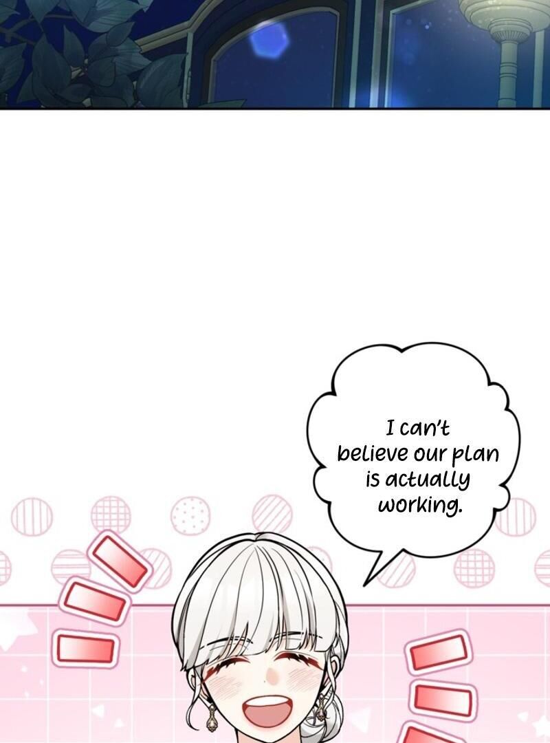 Please Dont Come To The Villainess Stationery Store Chapter 84 Page 91