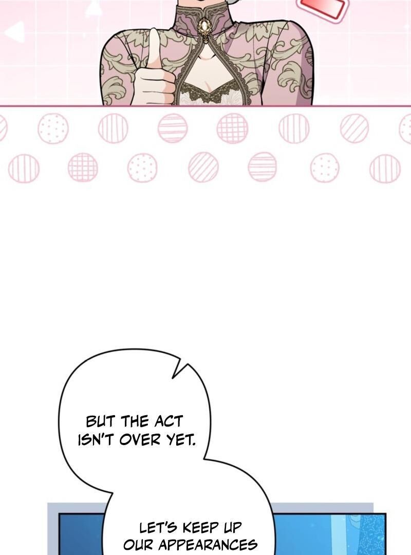 Please Dont Come To The Villainess Stationery Store Chapter 84 Page 92
