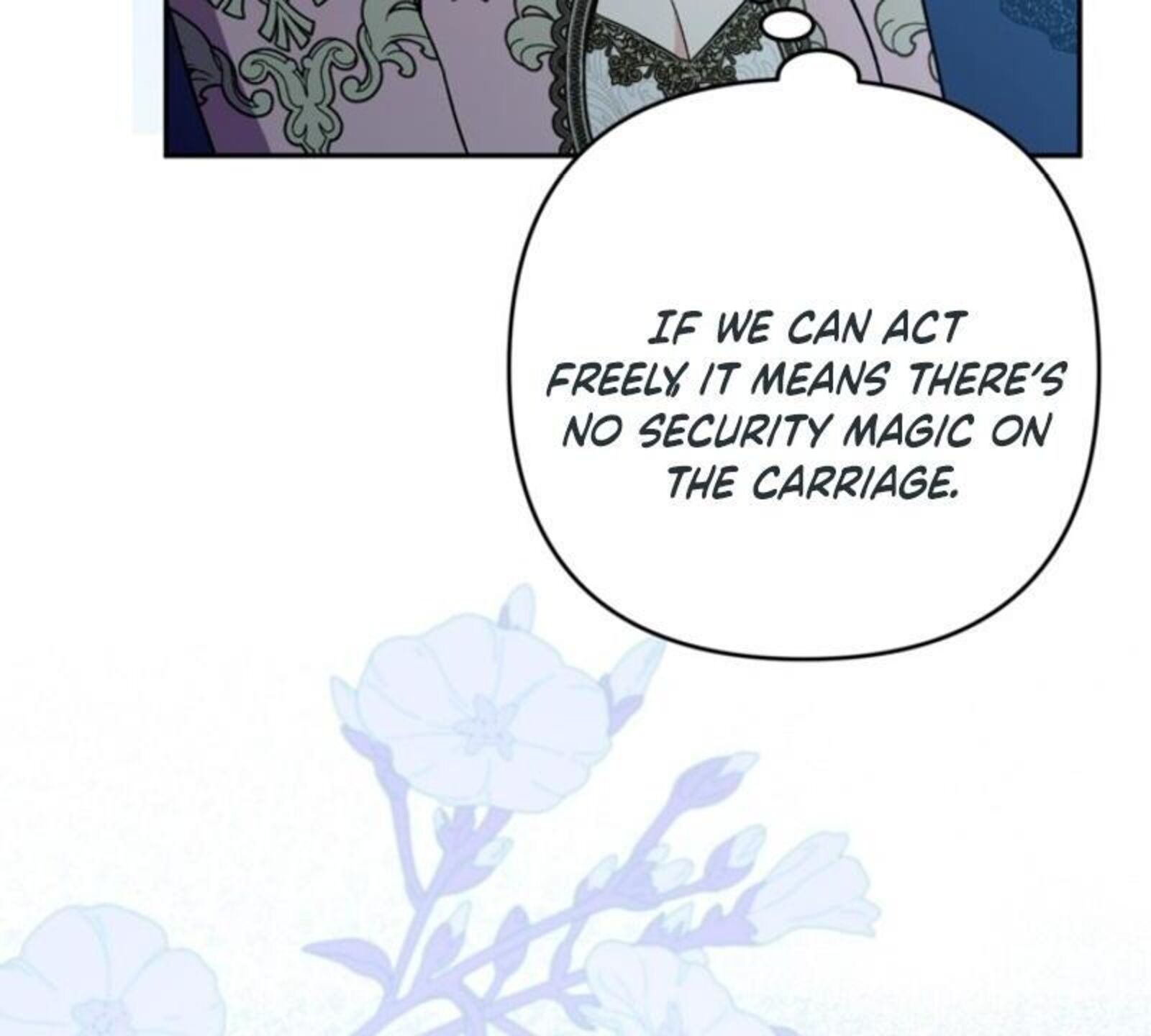 Please Dont Come To The Villainess Stationery Store Chapter 84 Page 94