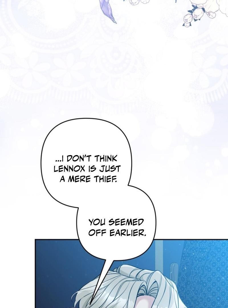 Please Dont Come To The Villainess Stationery Store Chapter 84 Page 99