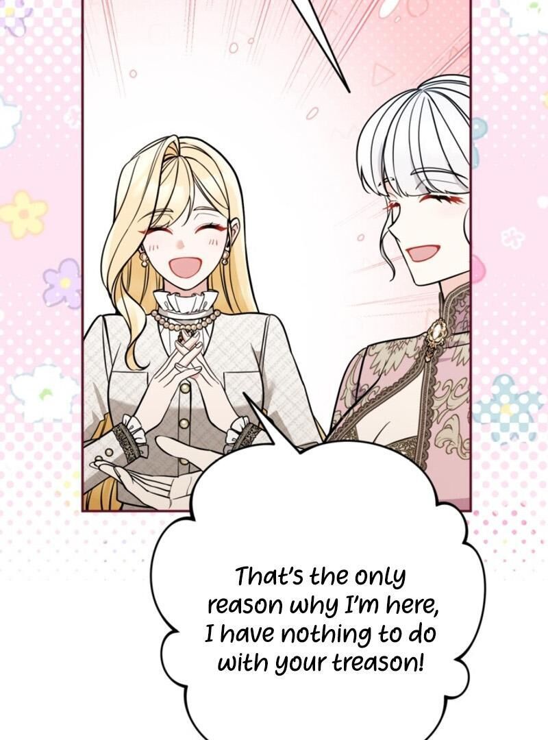 Please Dont Come To The Villainess Stationery Store Chapter 85 Page 100