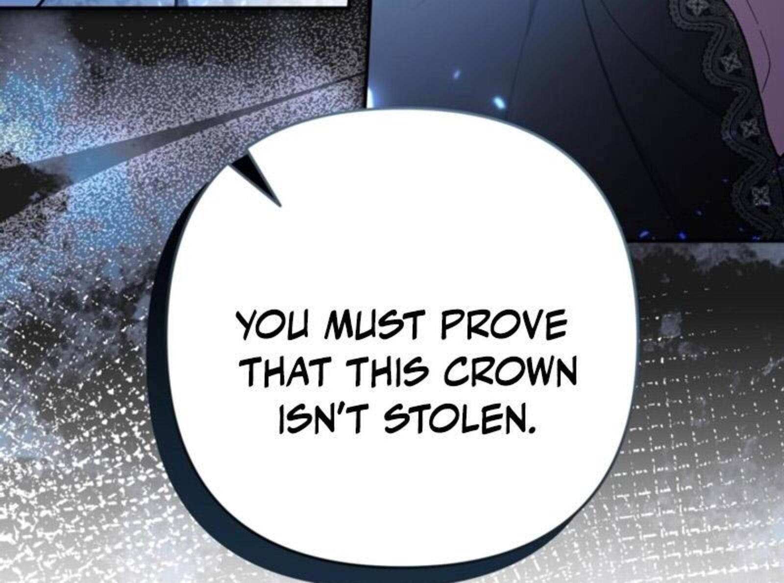 Please Dont Come To The Villainess Stationery Store Chapter 85 Page 103