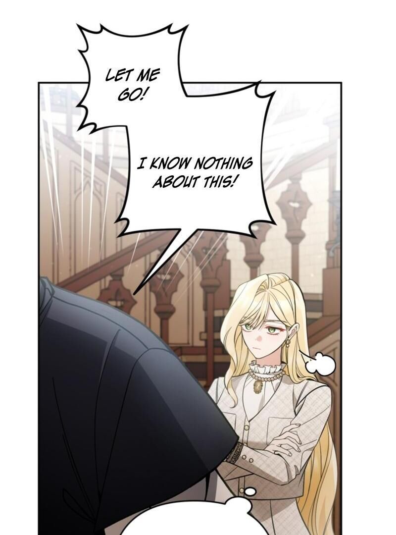 Please Dont Come To The Villainess Stationery Store Chapter 85 Page 106