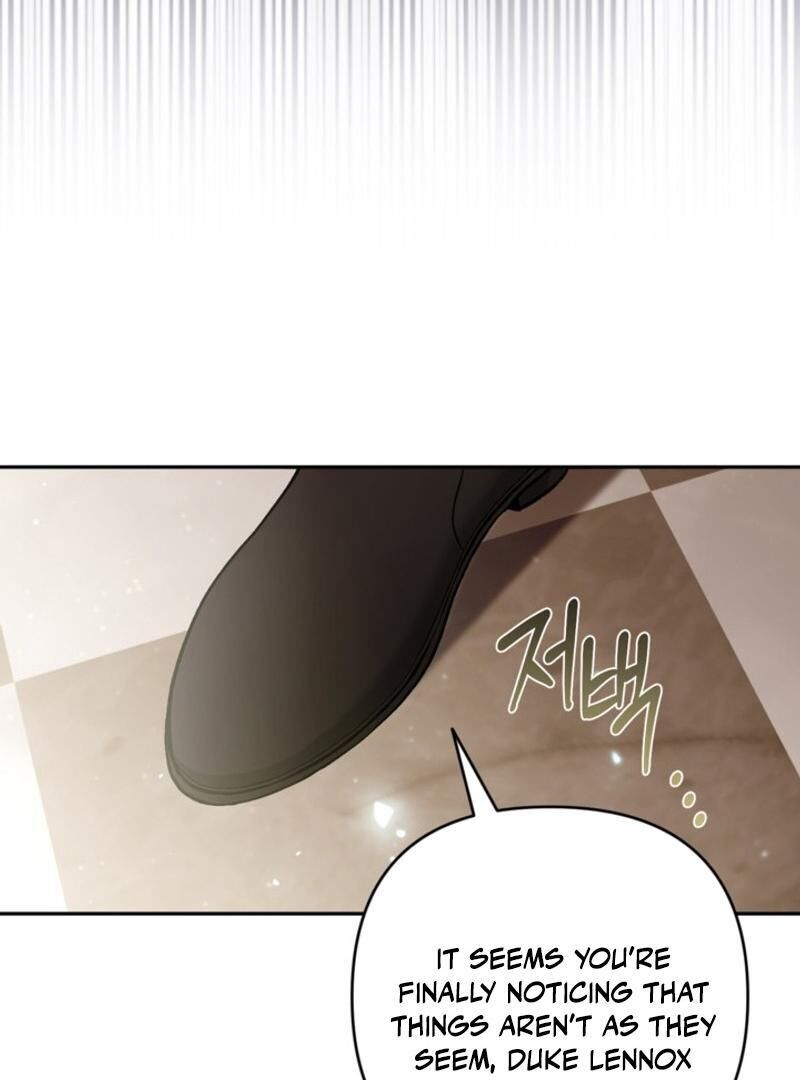 Please Dont Come To The Villainess Stationery Store Chapter 85 Page 13