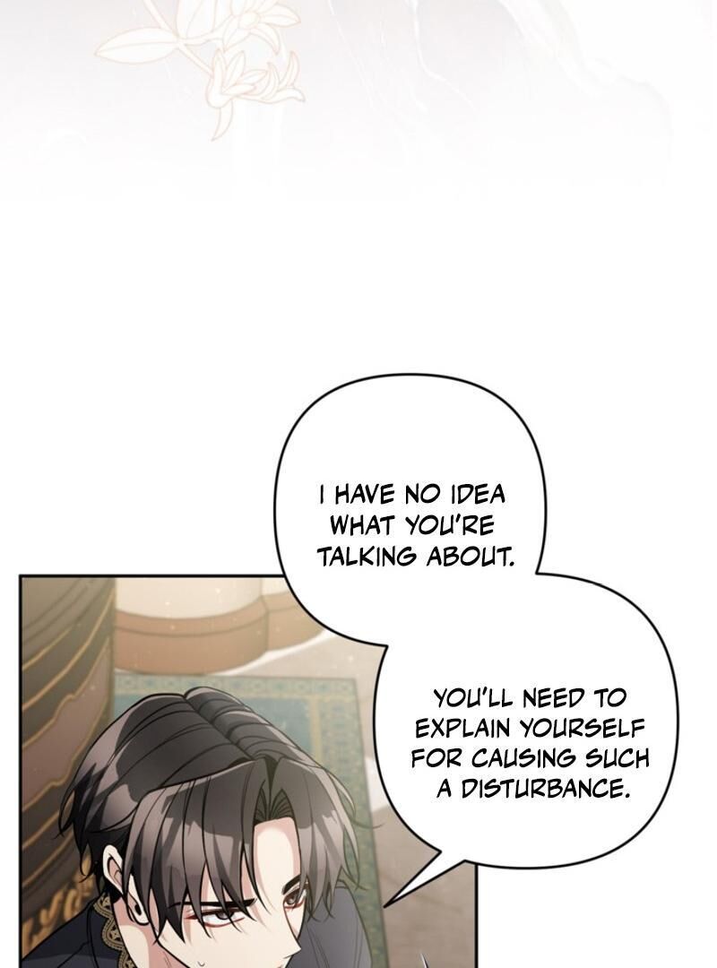Please Dont Come To The Villainess Stationery Store Chapter 85 Page 19
