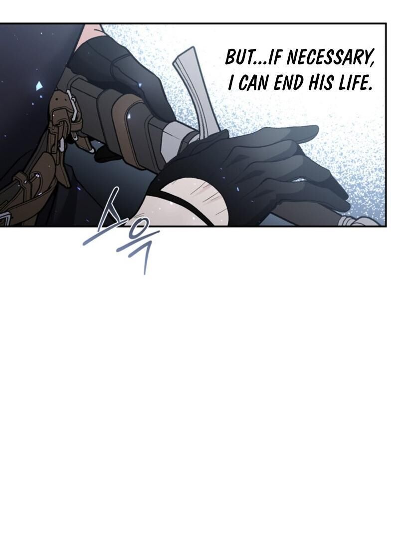 Please Dont Come To The Villainess Stationery Store Chapter 85 Page 21