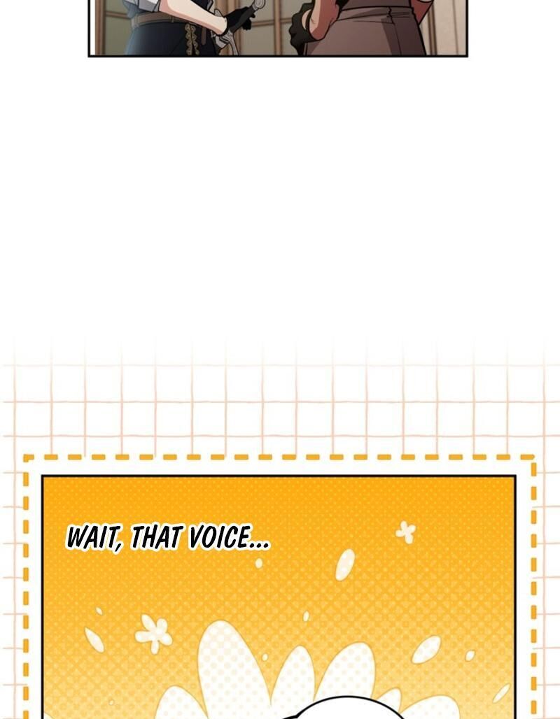 Please Dont Come To The Villainess Stationery Store Chapter 85 Page 23