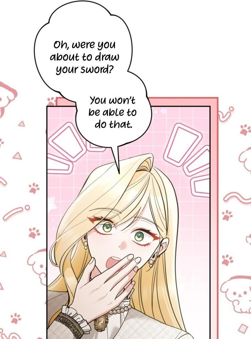 Please Dont Come To The Villainess Stationery Store Chapter 85 Page 25