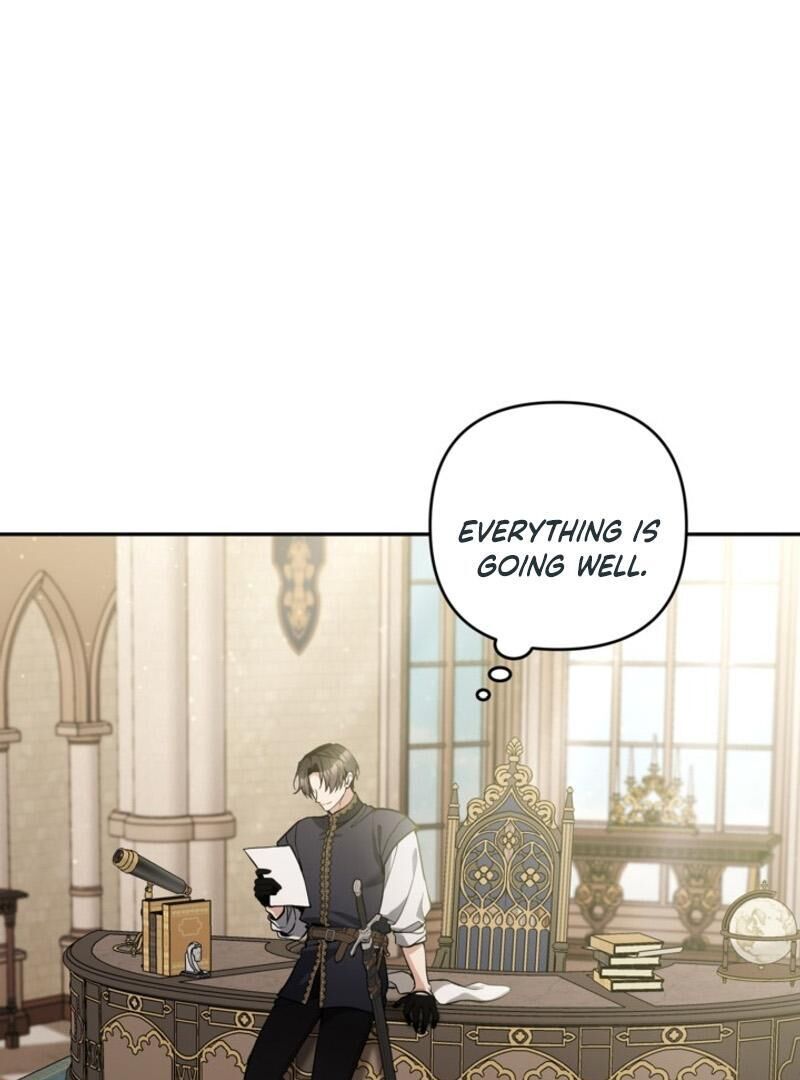 Please Dont Come To The Villainess Stationery Store Chapter 85 Page 3