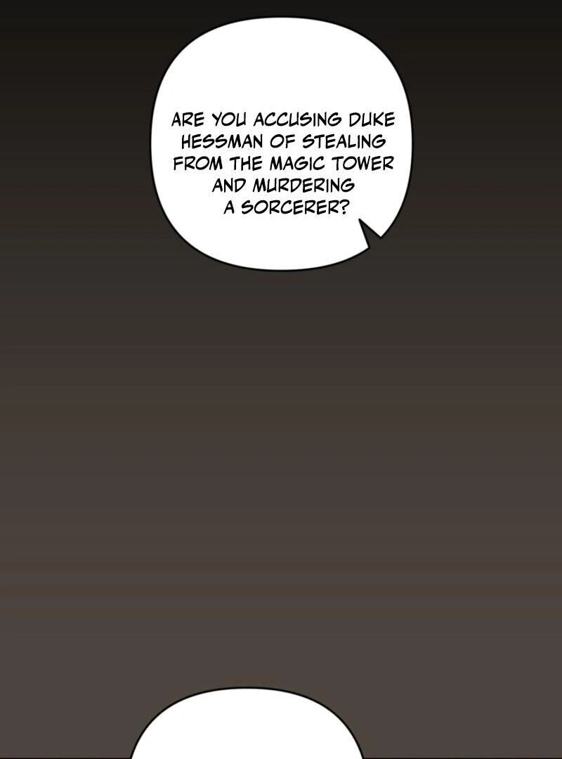 Please Dont Come To The Villainess Stationery Store Chapter 85 Page 34