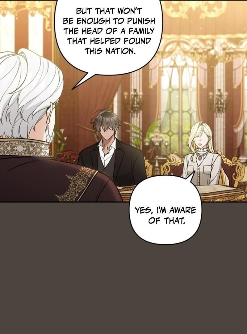 Please Dont Come To The Villainess Stationery Store Chapter 85 Page 35