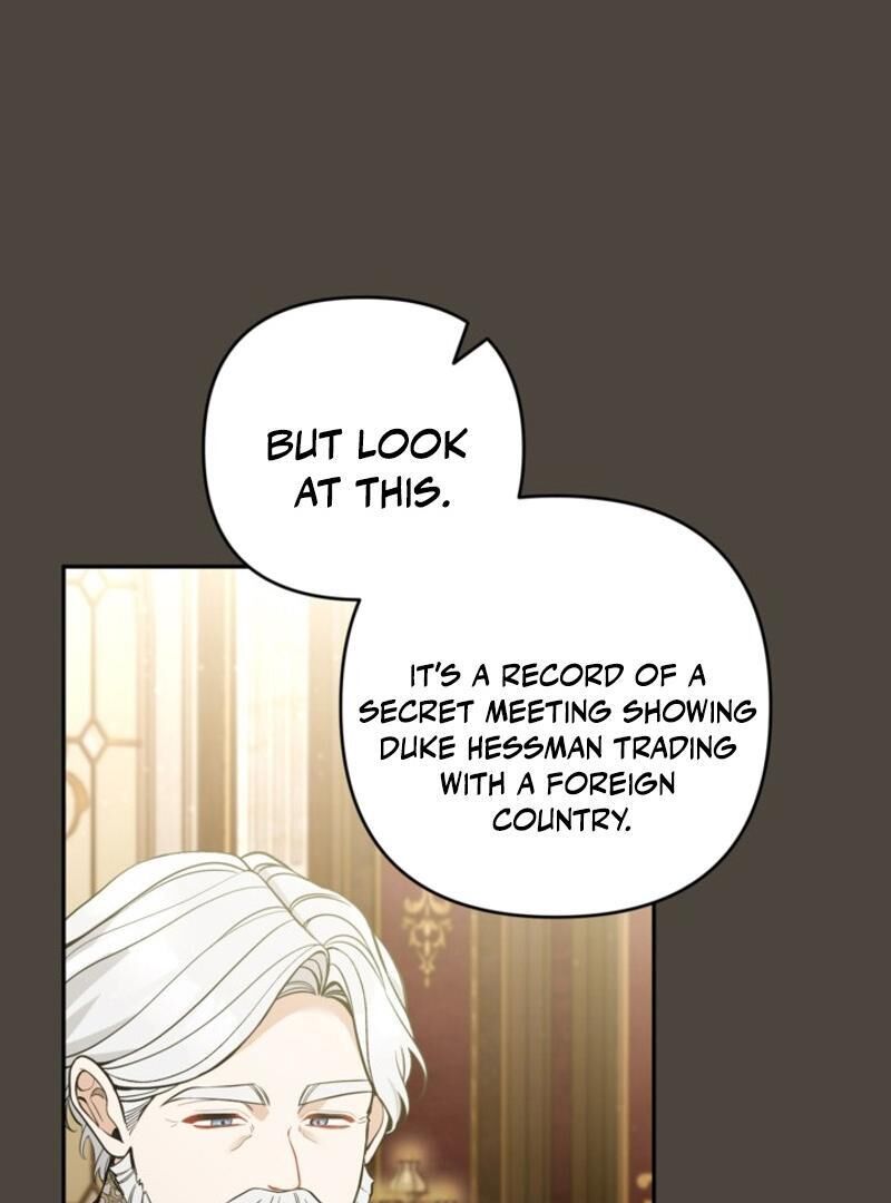 Please Dont Come To The Villainess Stationery Store Chapter 85 Page 36