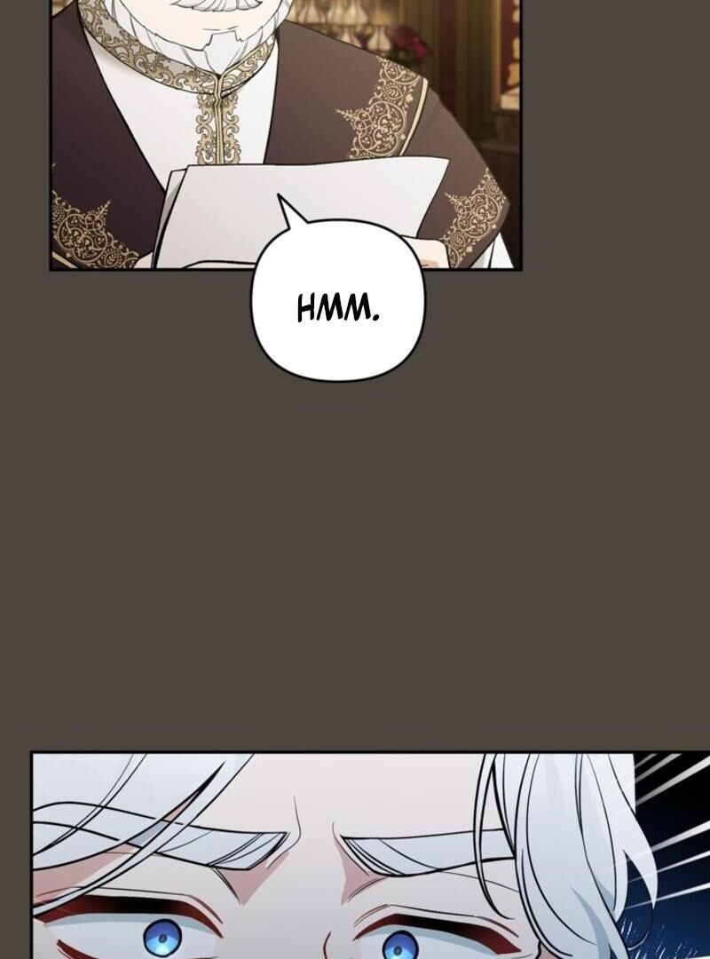 Please Dont Come To The Villainess Stationery Store Chapter 85 Page 37