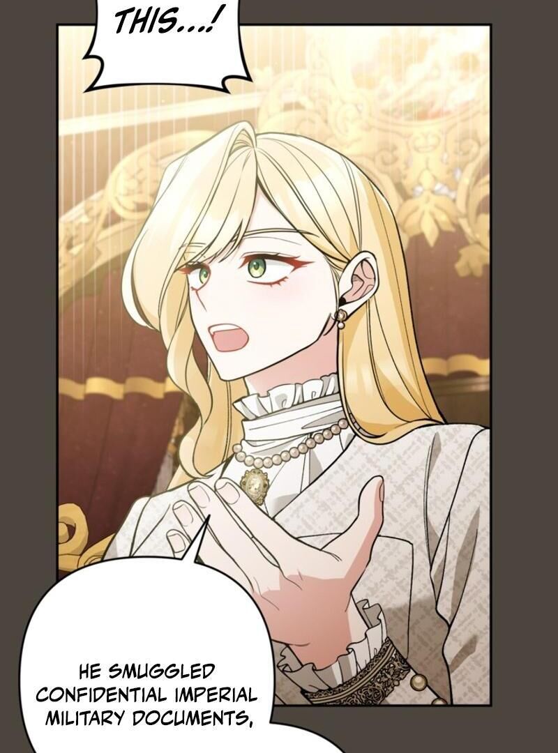 Please Dont Come To The Villainess Stationery Store Chapter 85 Page 39