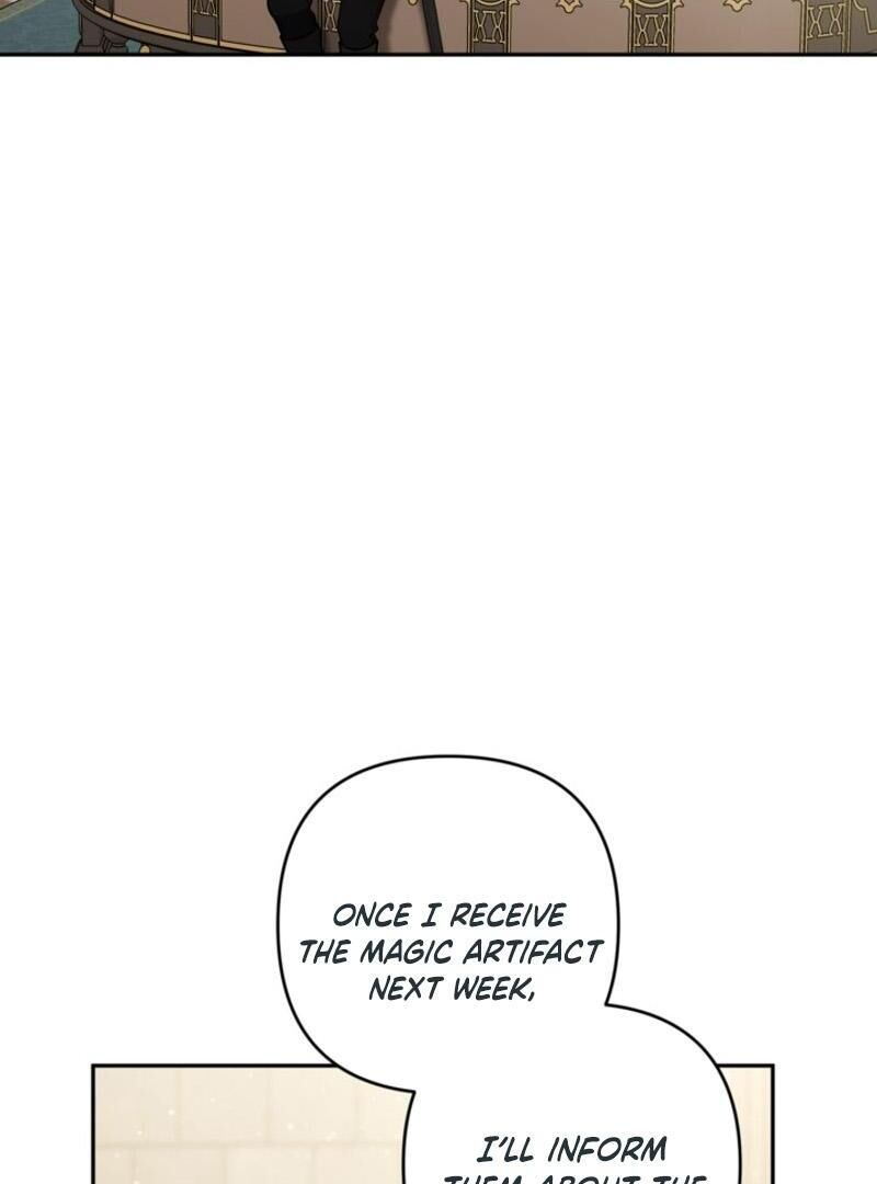 Please Dont Come To The Villainess Stationery Store Chapter 85 Page 4