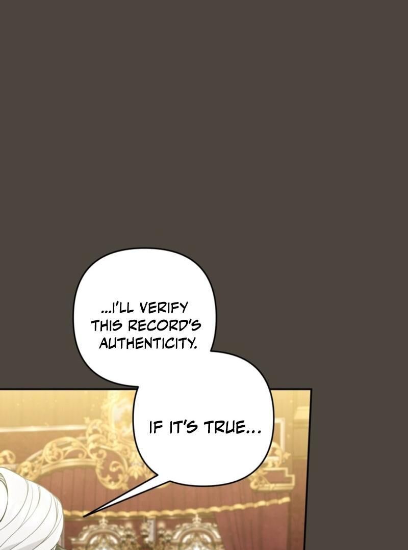 Please Dont Come To The Villainess Stationery Store Chapter 85 Page 45