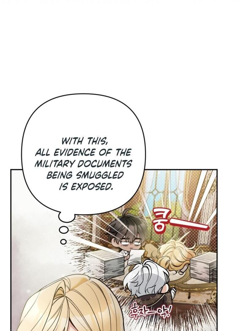 Please Dont Come To The Villainess Stationery Store Chapter 85 Page 48