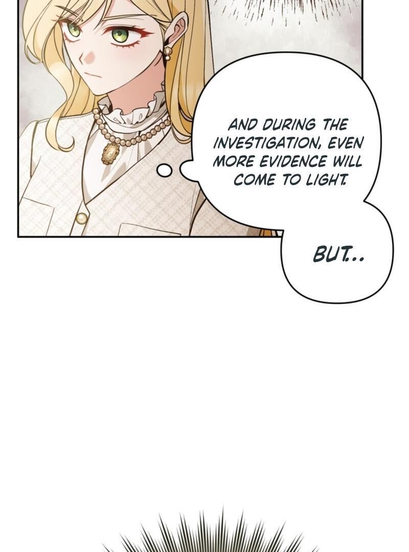 Please Dont Come To The Villainess Stationery Store Chapter 85 Page 49
