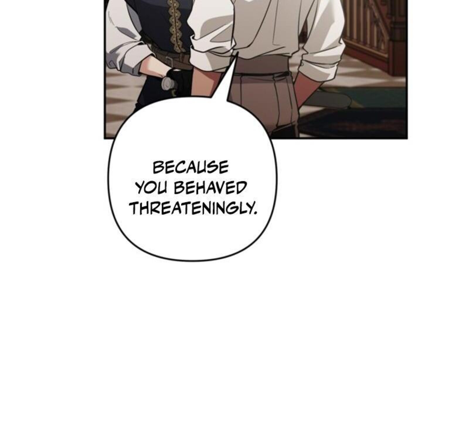 Please Dont Come To The Villainess Stationery Store Chapter 85 Page 59