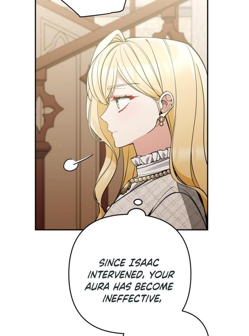Please Dont Come To The Villainess Stationery Store Chapter 85 Page 64