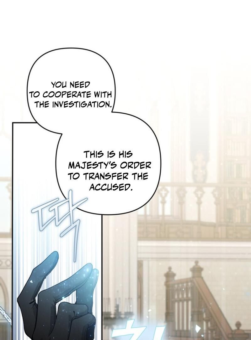 Please Dont Come To The Villainess Stationery Store Chapter 85 Page 67