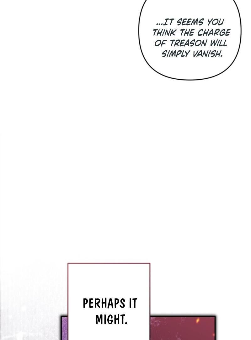 Please Dont Come To The Villainess Stationery Store Chapter 85 Page 71