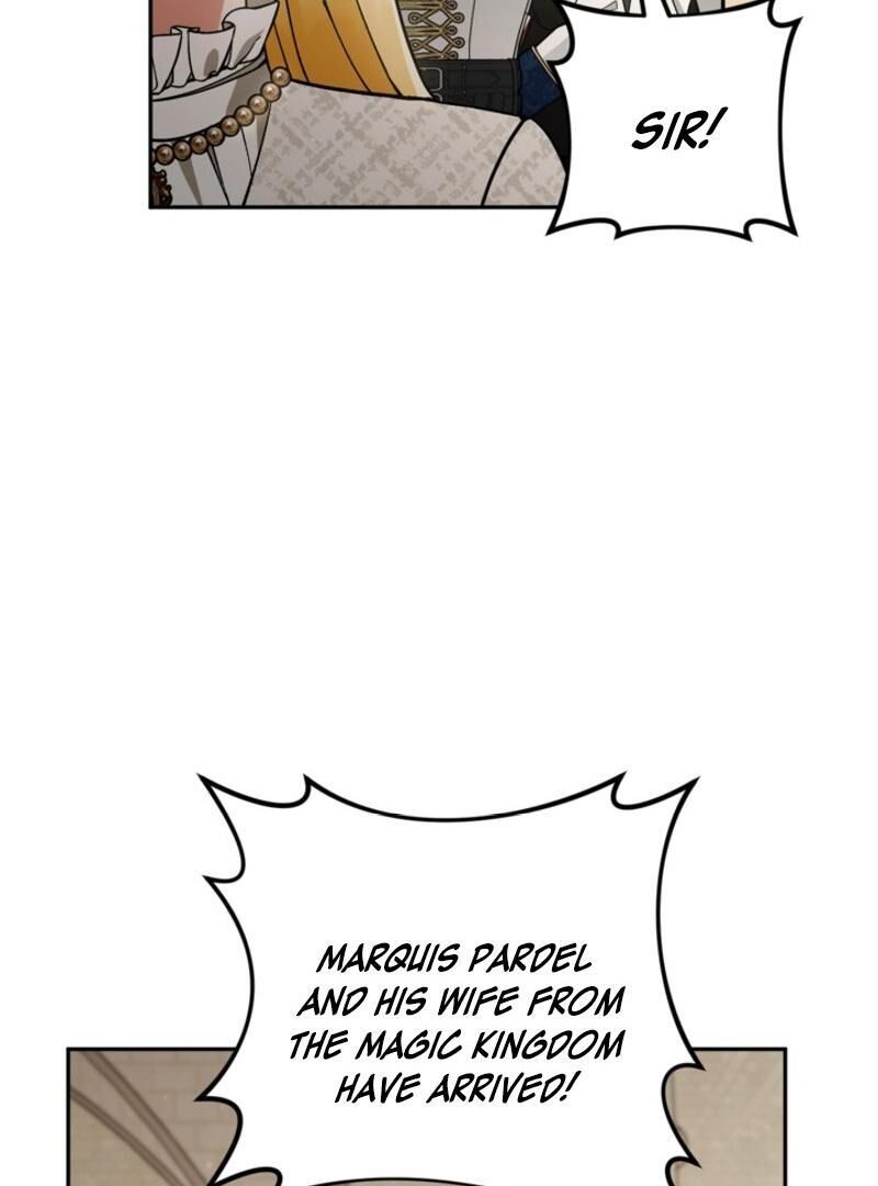 Please Dont Come To The Villainess Stationery Store Chapter 85 Page 81