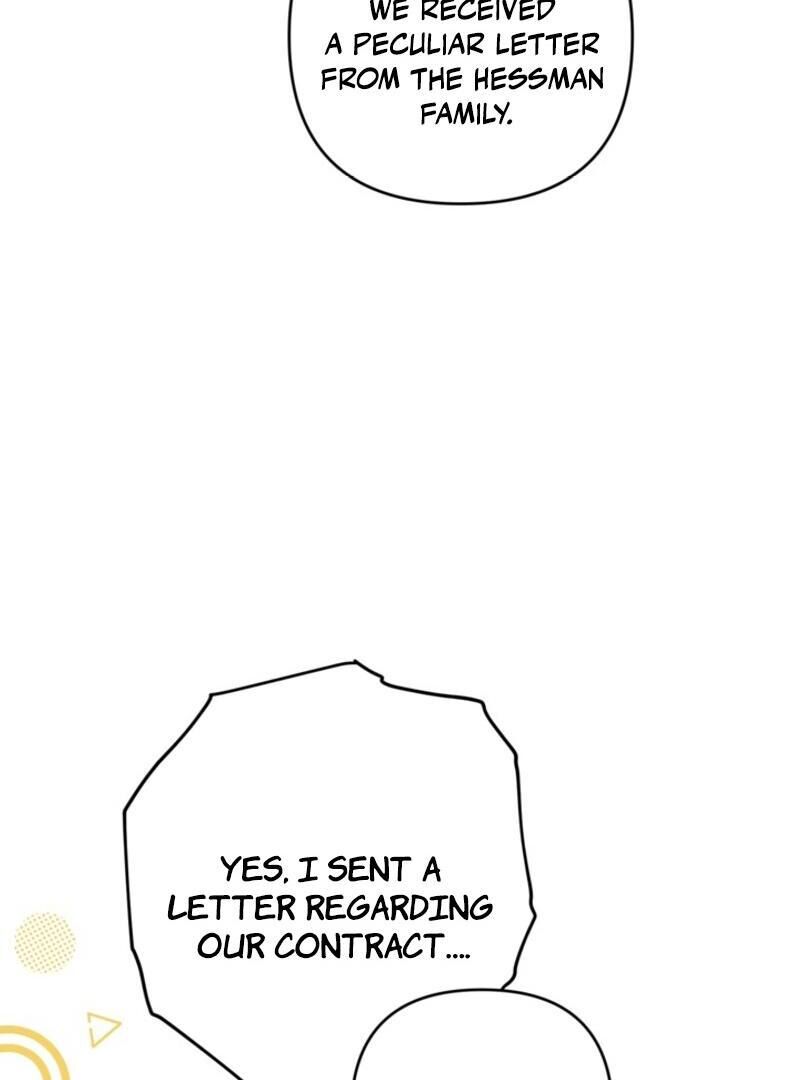 Please Dont Come To The Villainess Stationery Store Chapter 85 Page 89