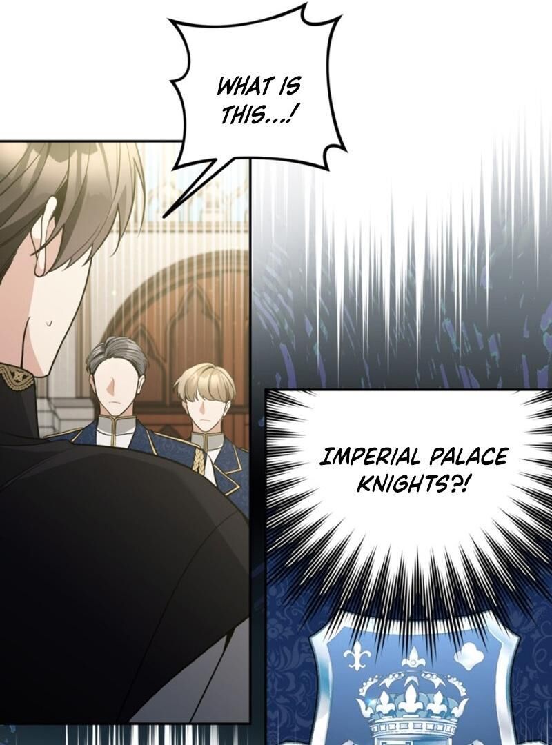 Please Dont Come To The Villainess Stationery Store Chapter 85 Page 9