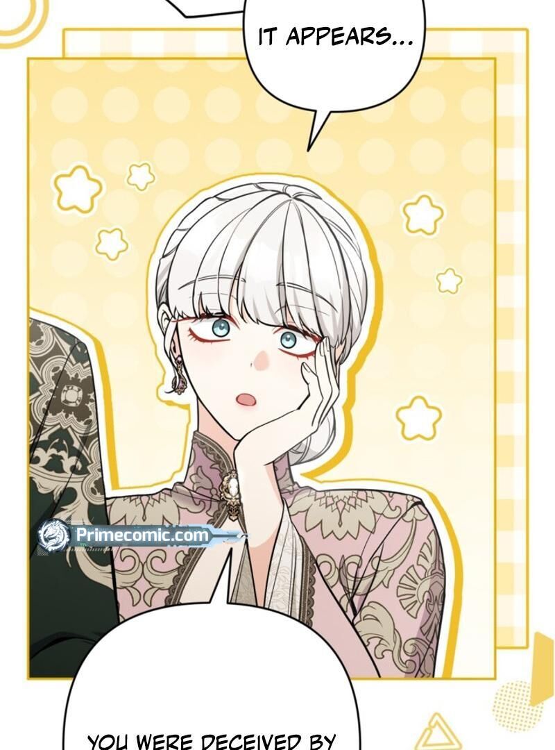 Please Dont Come To The Villainess Stationery Store Chapter 85 Page 90