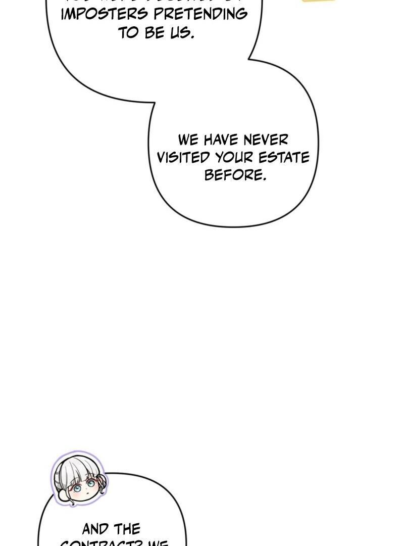 Please Dont Come To The Villainess Stationery Store Chapter 85 Page 91