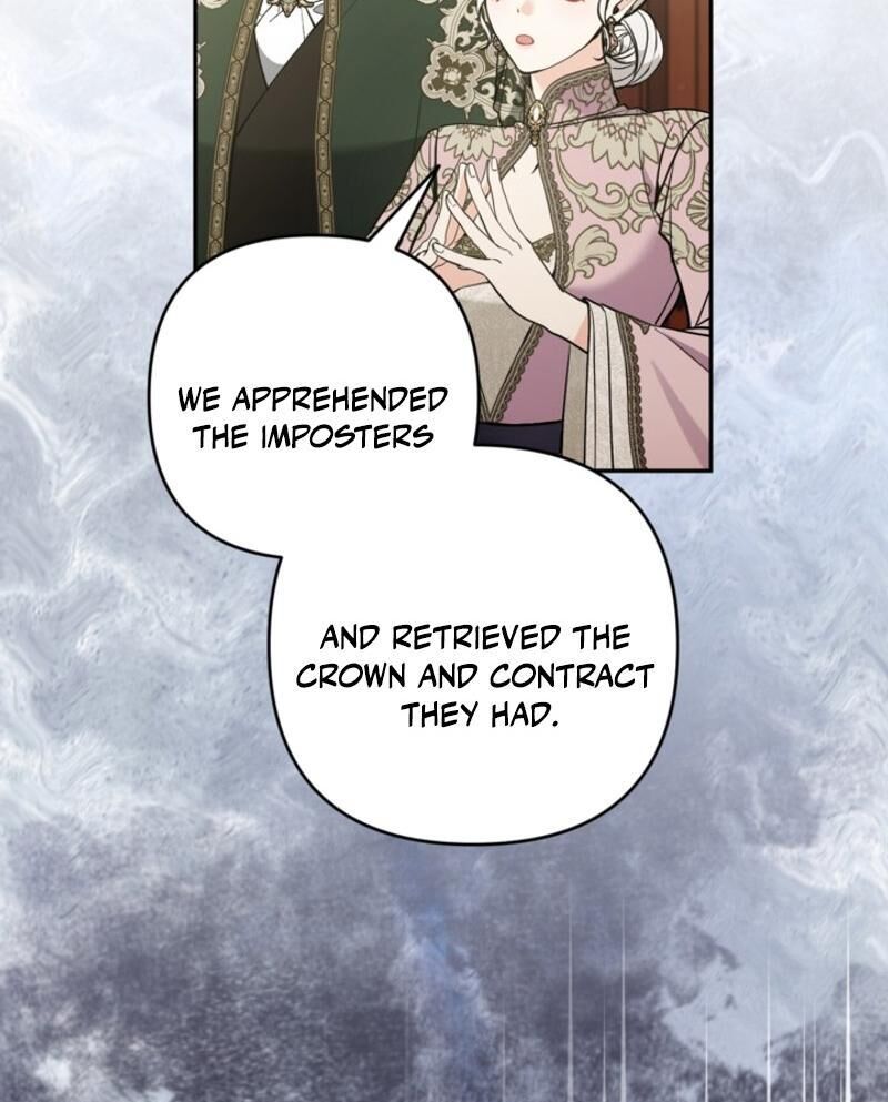 Please Dont Come To The Villainess Stationery Store Chapter 85 Page 94