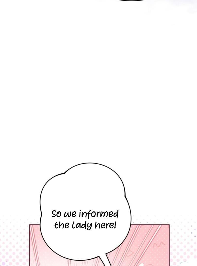 Please Dont Come To The Villainess Stationery Store Chapter 85 Page 99