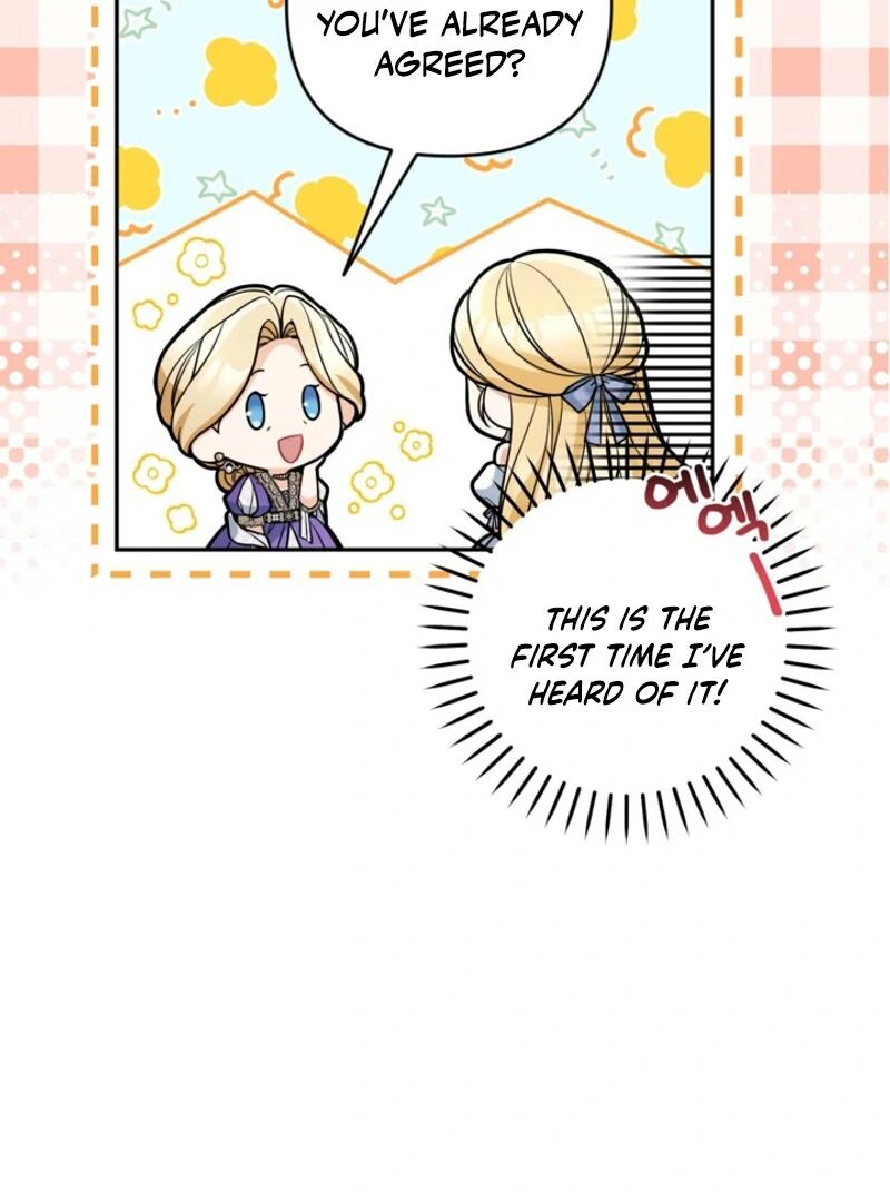 Please Dont Come To The Villainess Stationery Store Chapter 87 Page 10