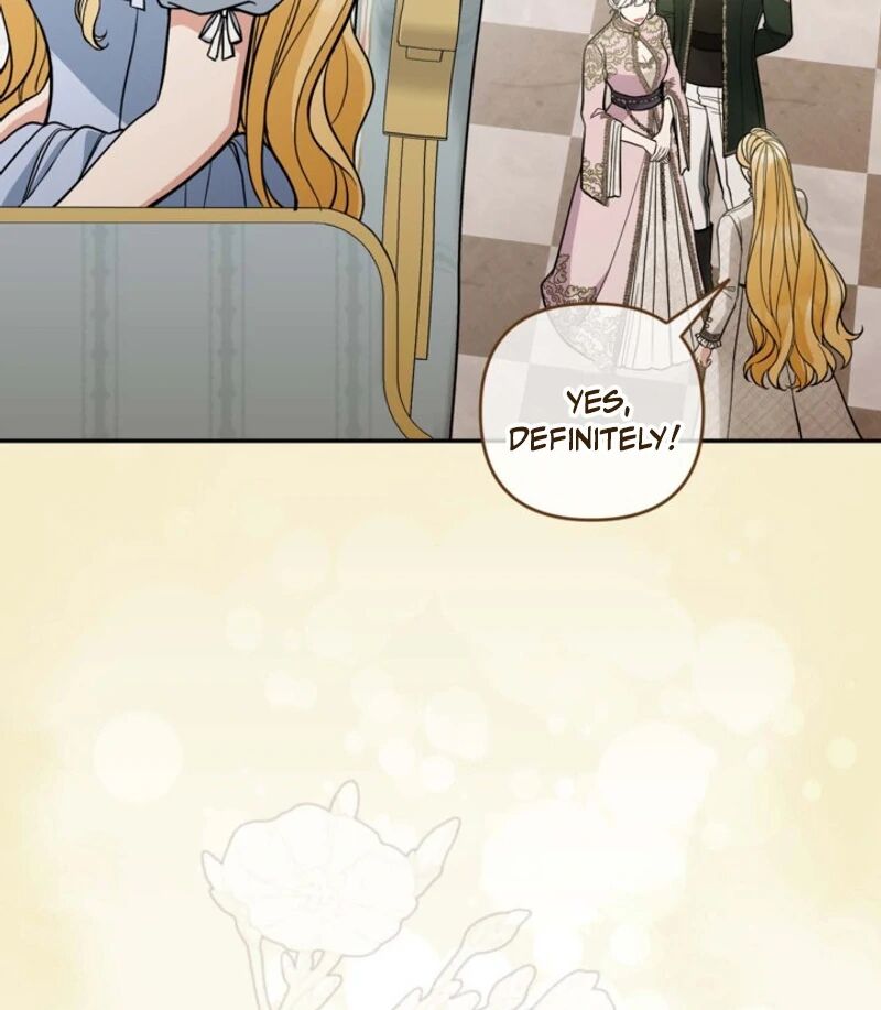 Please Dont Come To The Villainess Stationery Store Chapter 87 Page 12