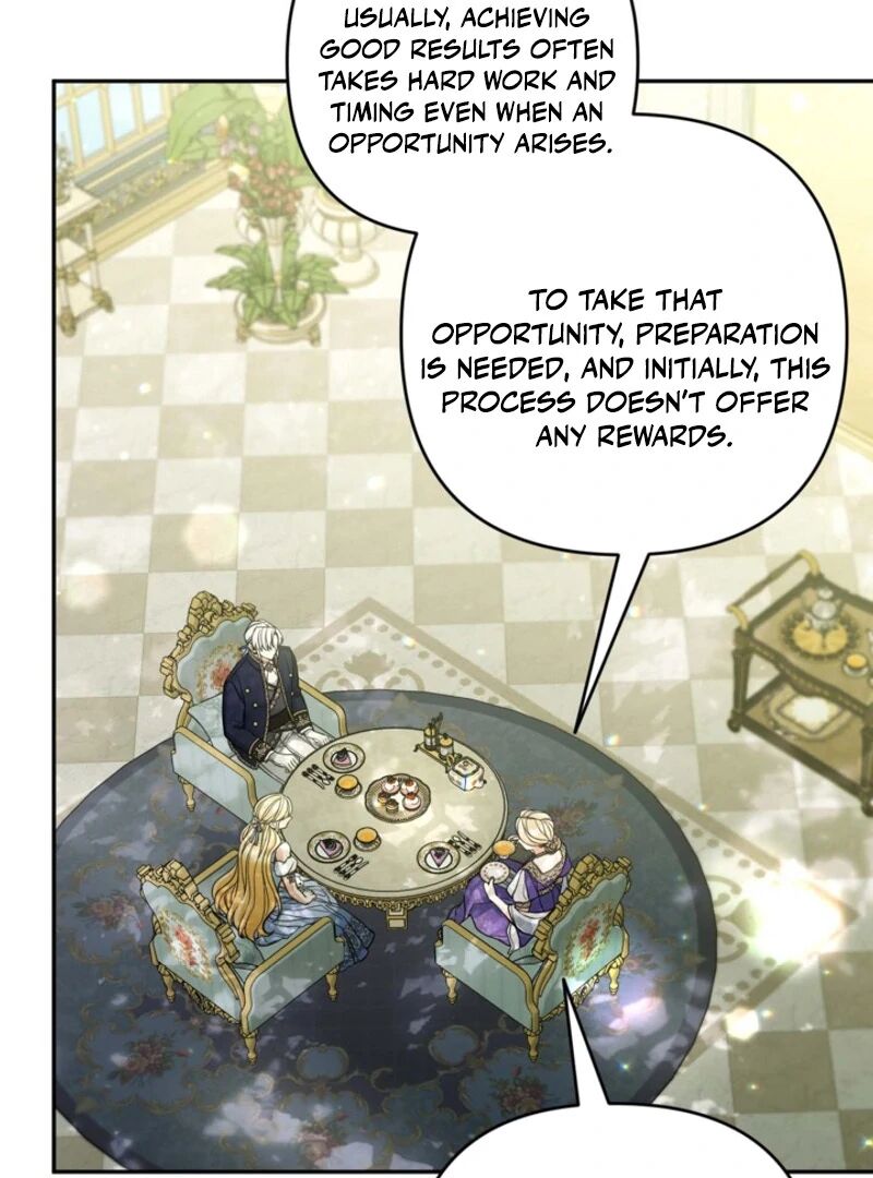Please Dont Come To The Villainess Stationery Store Chapter 87 Page 18