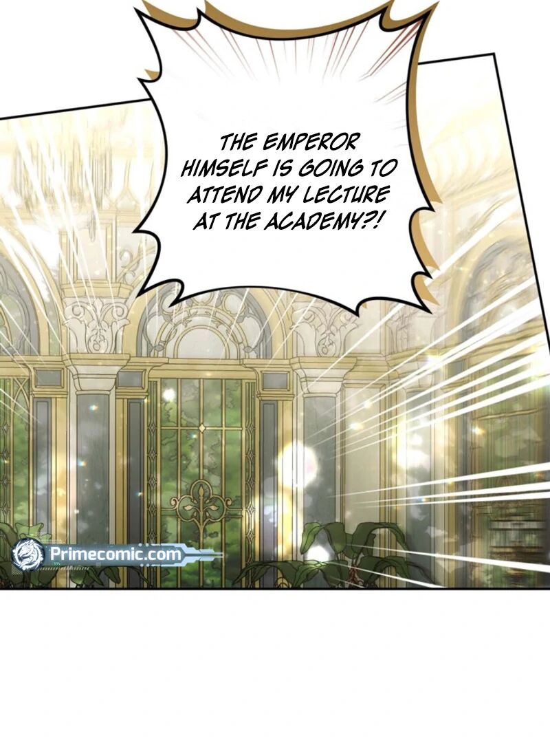 Please Dont Come To The Villainess Stationery Store Chapter 87 Page 2