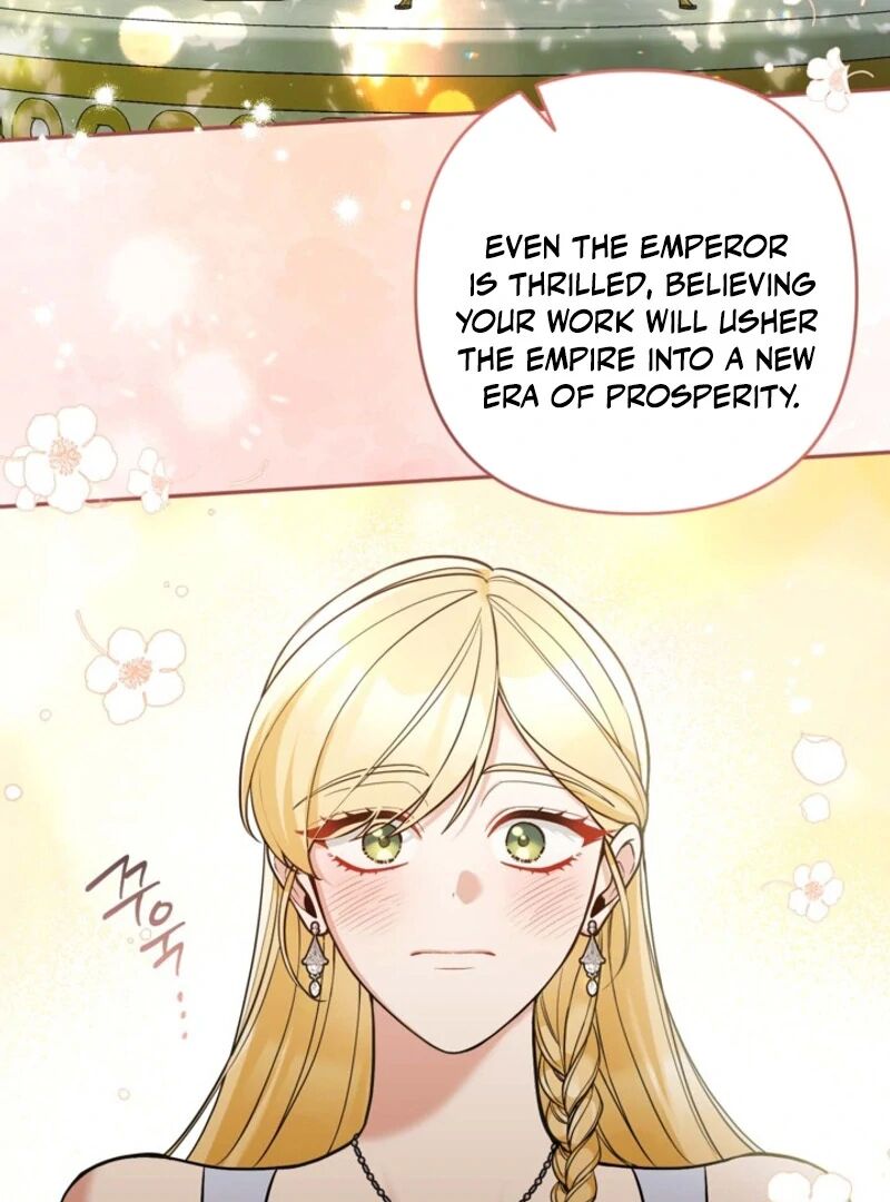 Please Dont Come To The Villainess Stationery Store Chapter 87 Page 21