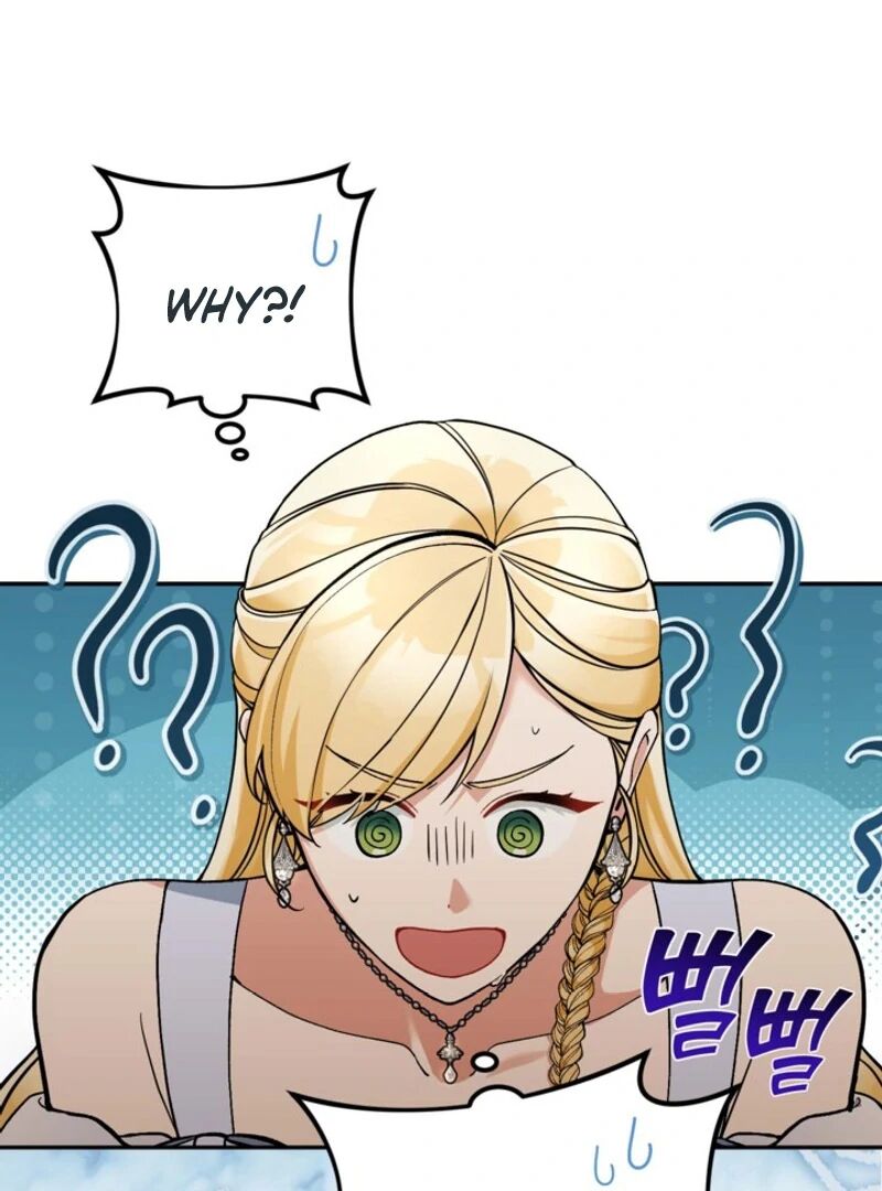 Please Dont Come To The Villainess Stationery Store Chapter 87 Page 3