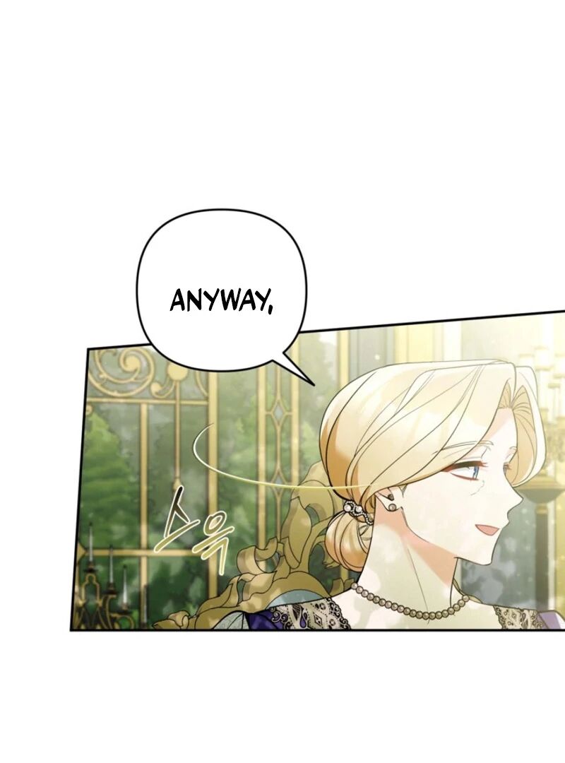 Please Dont Come To The Villainess Stationery Store Chapter 87 Page 33