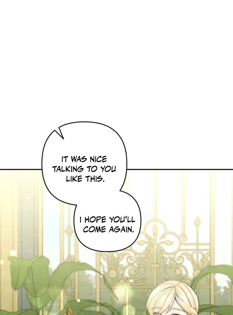 Please Dont Come To The Villainess Stationery Store Chapter 87 Page 34