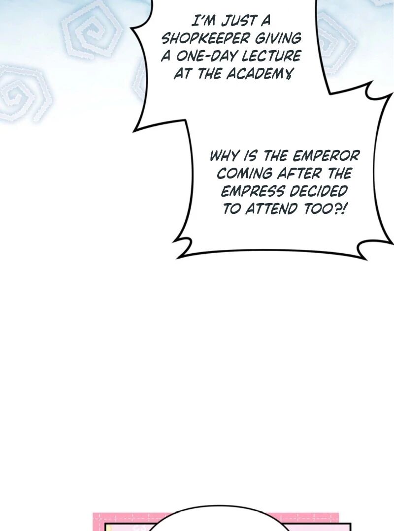 Please Dont Come To The Villainess Stationery Store Chapter 87 Page 4