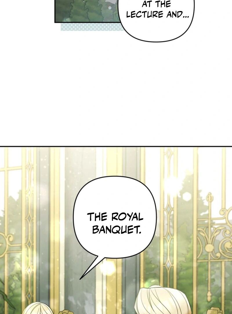 Please Dont Come To The Villainess Stationery Store Chapter 87 Page 40