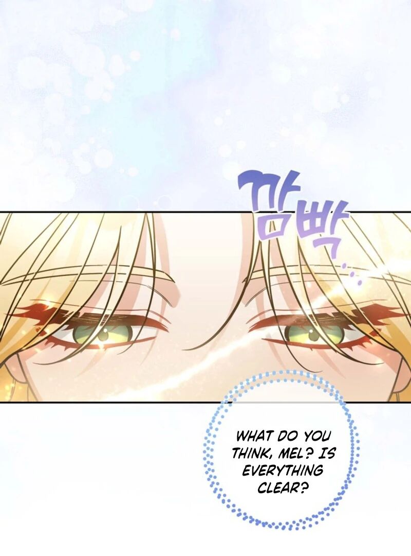 Please Dont Come To The Villainess Stationery Store Chapter 87 Page 51
