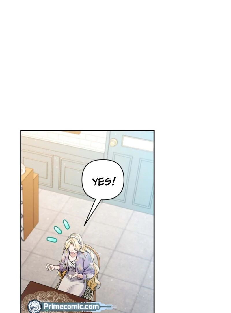 Please Dont Come To The Villainess Stationery Store Chapter 87 Page 52