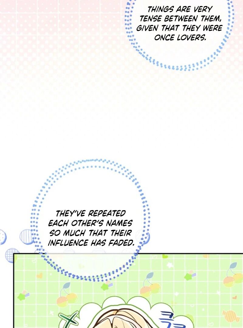 Please Dont Come To The Villainess Stationery Store Chapter 87 Page 55