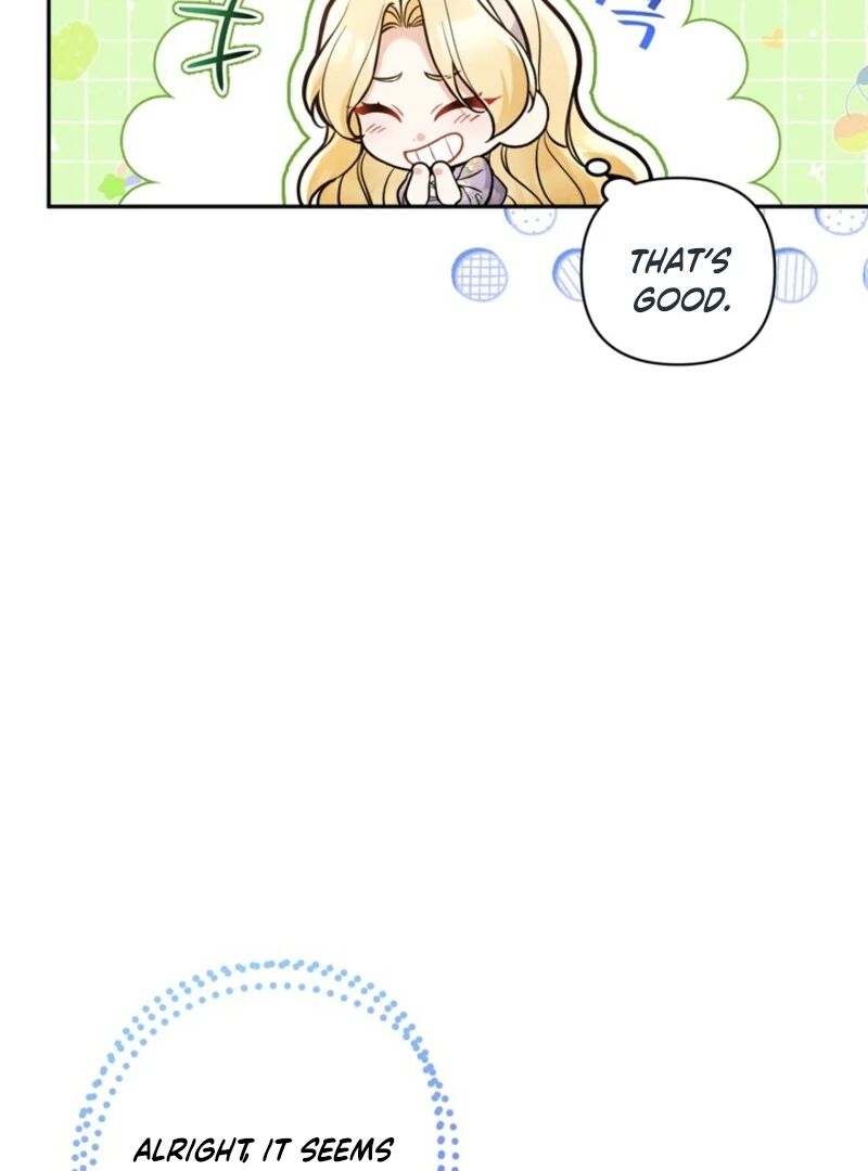Please Dont Come To The Villainess Stationery Store Chapter 87 Page 56